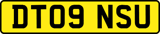 DT09NSU