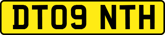 DT09NTH