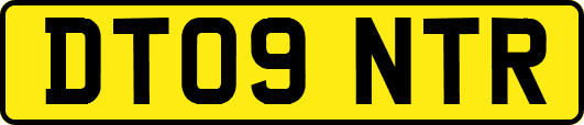 DT09NTR
