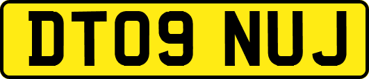 DT09NUJ