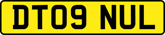 DT09NUL