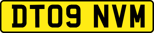 DT09NVM