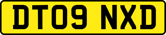 DT09NXD