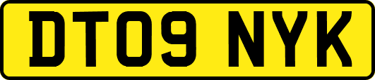 DT09NYK