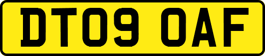 DT09OAF