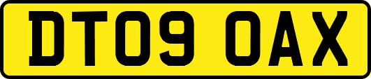 DT09OAX