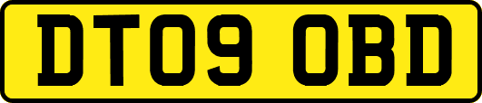 DT09OBD