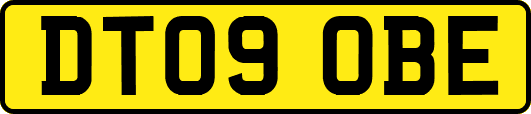 DT09OBE