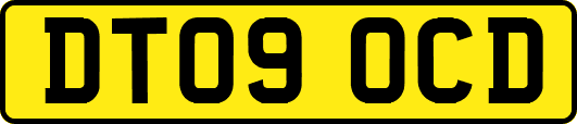 DT09OCD