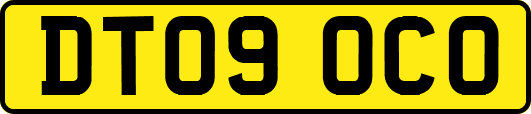 DT09OCO