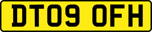 DT09OFH