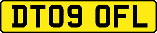 DT09OFL