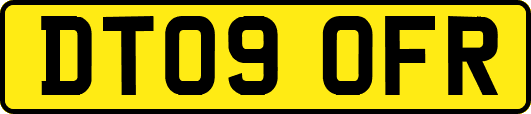 DT09OFR