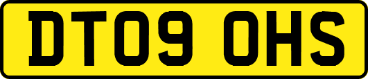 DT09OHS