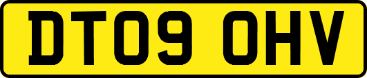 DT09OHV