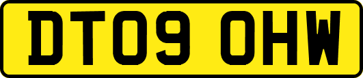 DT09OHW