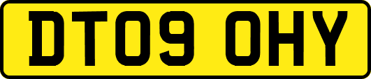 DT09OHY