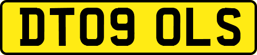 DT09OLS