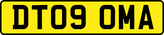 DT09OMA