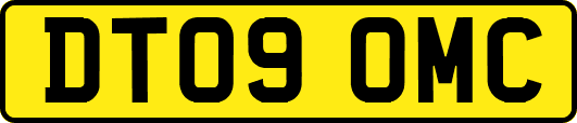 DT09OMC
