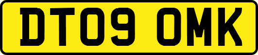 DT09OMK