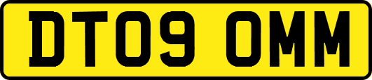 DT09OMM