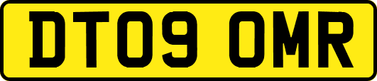 DT09OMR