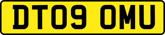 DT09OMU