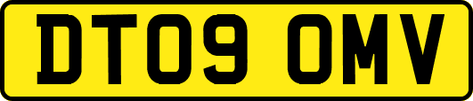 DT09OMV