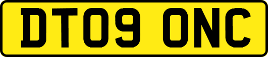 DT09ONC