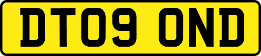 DT09OND