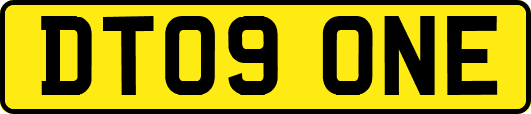 DT09ONE