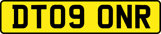 DT09ONR