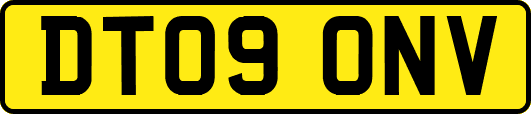 DT09ONV