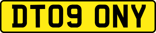 DT09ONY