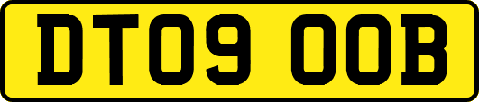 DT09OOB