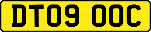 DT09OOC