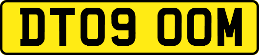 DT09OOM
