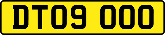 DT09OOO