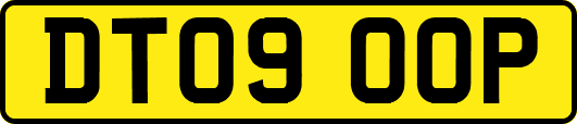 DT09OOP