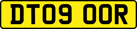 DT09OOR