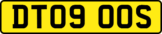 DT09OOS