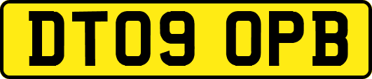 DT09OPB