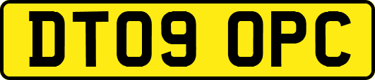 DT09OPC