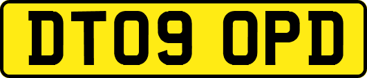 DT09OPD