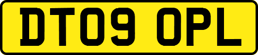 DT09OPL