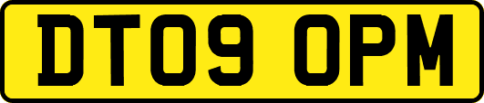 DT09OPM