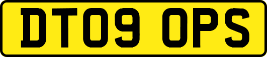 DT09OPS