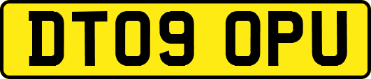 DT09OPU