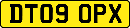 DT09OPX